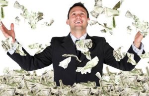 Първо в 24shumen.com: Общ работник от Шумен стана милионер