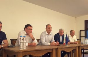 Цветанов: До края на годината в Шумен ще бъдат открити над 1 100 работни места