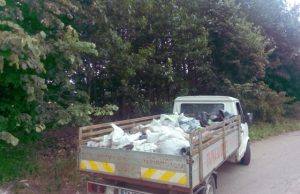 И СИДП се включва в кампанията „Да изчистим България заедно“