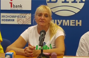 Бисерка Йовчева: С олимпиадата EJOI аз сбъднах една моя мечта (видео)