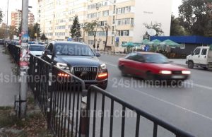 Затягат контрола за движение по улиците, на прицел са пешеходци и шофьори