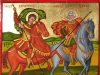 Хиляди празнуват имен ден, посрещаме зимата