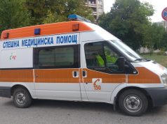 Човек загина на автомагистрала „Хемус“ край Шумен