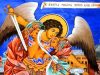 Архангел Михаил – борбата между доброто и злото не се води само на небето, а и в сърцата