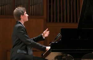 Богата гама от концерти предлага Симфониета-Шумен през януари