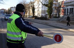 Спецакция на пътя: 18 акта и 43 глоби с фиш за 120 минути