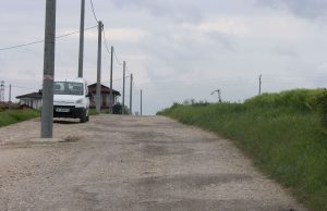 Обновиха електроразпределителната мрежа в села на област Шумен