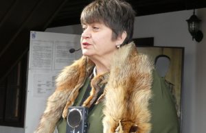 Из шуменските потайности със Светлана Джанкова