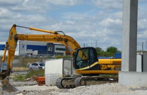 Германски инвеститор замразява проекта си в Индустриалния парк