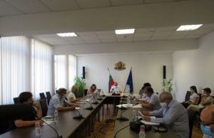 Общото събрание на Асоциацията по ВиК не одобри инвестиционната програма на дружеството