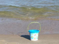 Слънчево и горещо