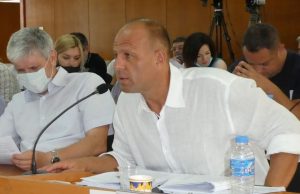 Безплатен паркинг за електромобилите в „Синя зона“ на Шумен