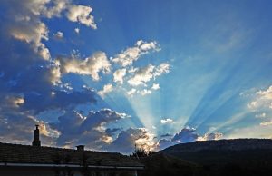 Облачно с превалявания