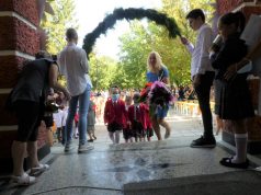 Електронният прием за първи клас в Шумен започва на 8 юни