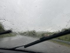 Оранжев код за обилни валежи от дъжд в Шуменско