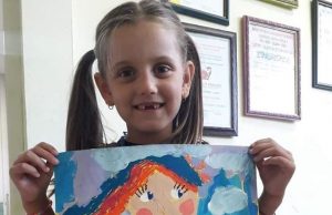 Малки художници от Шумен с награди от международен конкурс