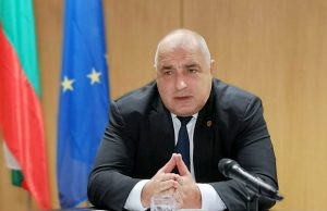 Борисов от Брюксел: Подобрение в кризата от лятото догодина, но при голям процент ваксинирани