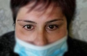 Търси се спешно плазма за директора на Спешна помощ в Нови пазар и старшата сестра Женя Рачева