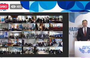 Карадайъ зареди своите с „историческа мисия за спасяване на България“