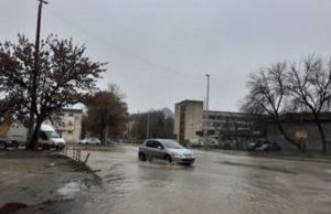 Спират водата по три улици поради авария на бул. „Мадара“