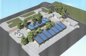 Правят закрит пазар във Велики Преслав