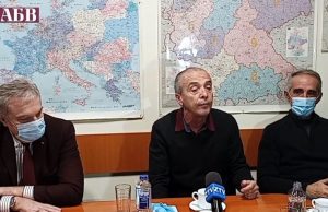 Доц. Мангъров с номинация за депутат! За новия щам: Торбалан умря, за да се появи Баба Яга