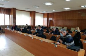 Позицията на ОбС-Шумен: Жалбата срещу решението за кметските заплати е неоснователна