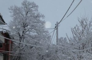 Оранжев код за лошо време в Североизточна България