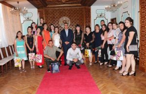 Отличниците на Випуск 2021 в Каолиново получиха награди