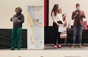 Връчиха наградите в 5-то издание на фестивала „Кино в длан”