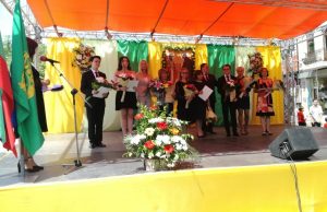 Връчиха „Наградата на Шумен” в системата на образованието и науката