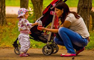 Какви летни колички ще намерите в Рая Тойс