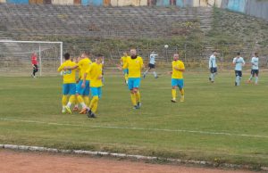 Тимът на „Шумен 2007“ срази „Интер“ с 0:7 при гостуването си в Добрич