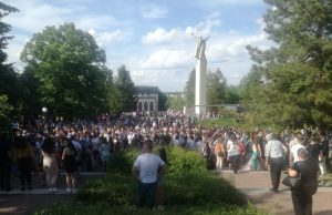 На добър час, Випуск 2021!