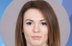 Детелина Куртева е новият заместник-председател на Общински съвет-Шумен