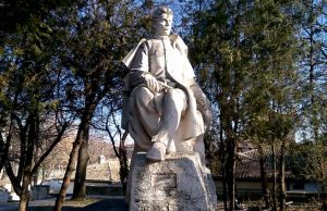 Шумен почита днес Априлското въстание и делото на Панайот Волов