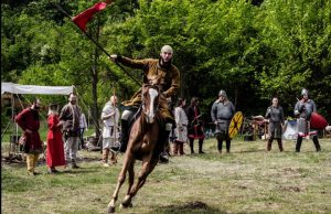 Програма на втория ден на Събора „Преславни дни”