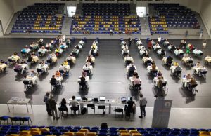 114 шахматисти от 5 страни участват в VII-я Мемориал „Стоян Иванов”