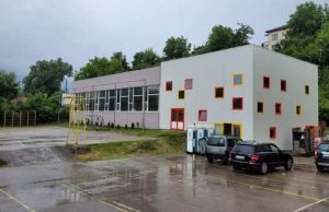 СУ „Паисий Хилендарски” във Върбица ще има спортна зала