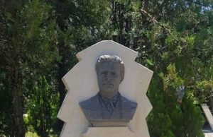 Откриват паметник на Васил Левски във Велики Преслав