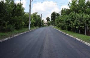 Започнаха ремонти на улици и паркинги в община Нови пазар