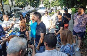 Мая Манолова: Който получи мандата да предложи служебният кабинет да стане редовен