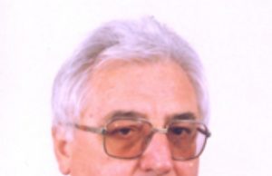 Почина проф. д-р Николай Димков