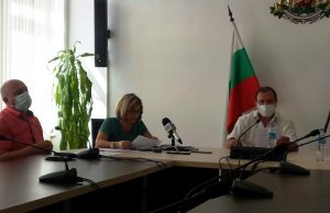 Първи регистриран случай на Делта вариант в Шуменско