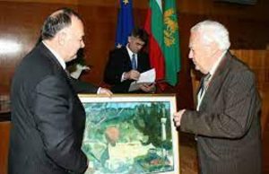 Акад. Иван Попчев ще получи орден „Св. Св. Кирил и Методий” – огърлие