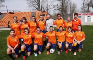 ФК „Олимпия” (Шумен) започва подготовка за новия сезон