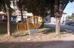 Пунктове за пластмасови бутилки инсталираха в община Велики Преслав