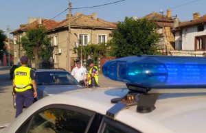 Продължава полицейската акция срещу изборната търговия в Шуменско