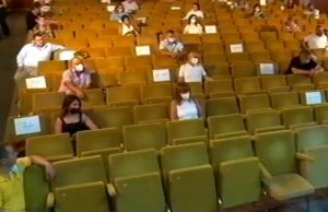 Георги Георгиев зае мястото на Веселин Пенчев в Общински съвет-Шумен