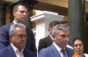 ДПС с условие пред „Има такъв народ“